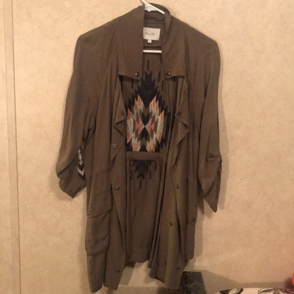 Cardigan
